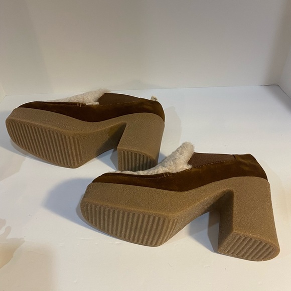 Elsa Heel Size 38 - Picture 11 of 16